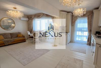 Apartament cu 3 camere în Berceni