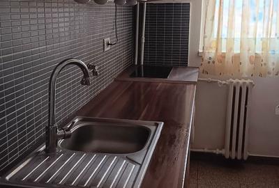 Apartament cu 2 camere decomandat în Brătianu - 5