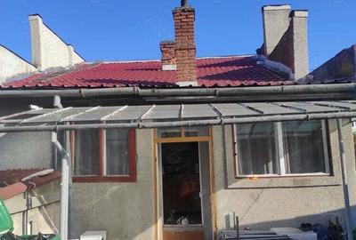 Casa pe un nivel,teren 464mp - 10