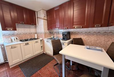 Apartament cu 4 camere decomandat, mobilat în Ultracentral - 6