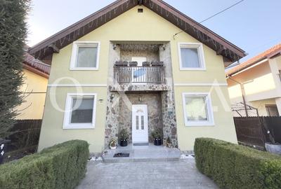 Casă individuală cu 6 camere cu Canalizare în Chișoda - 1
