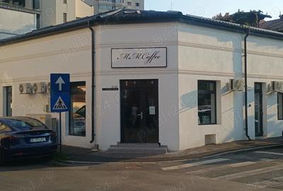 Spațiu comercial, de 21 mp, în Titulescu - 2