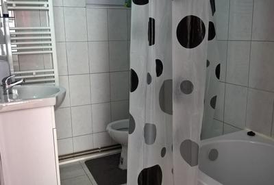 Garoniera libera la vanzare zona Centrul Istoric - 8