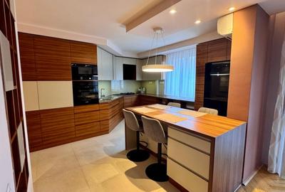 Apartament cu 4 camere decomandat în Mănăștur - 2