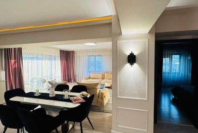 Apartament cu 3 camere semidecomandat în Ultracentral - 5