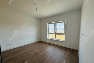 Apartament nou 3 camere 2 bai balcon parcare zona Dna Stanca - 2