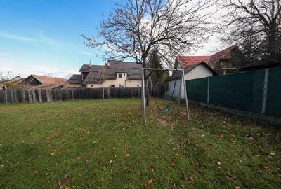 Vilă spațioasă de vânzare în Predeluț, Bran | 2000mp - 48