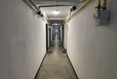 Garsonieră în Soarelui - 1