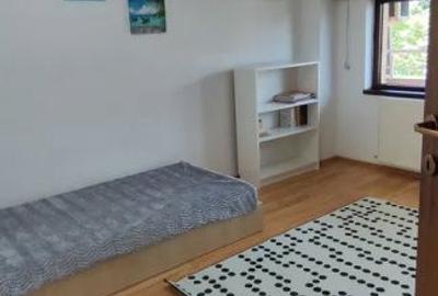 Apartament cu 3 camere, mobilat în Dămăroaia - 6