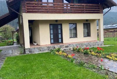 Casă cu Teren 2200 Mp în Horia - 4