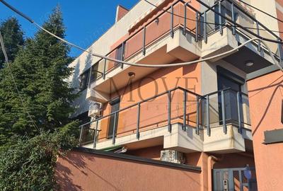 Apartament cu 2 camere semidecomandat, mobilat în Domenii - 4