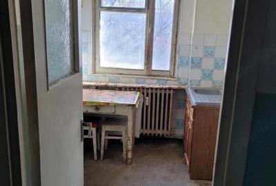 Apartament cu 2 camere semidecomandat în Central - 1
