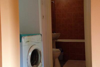 Apartament cu 2 camere semidecomandat în Rogerius - 7