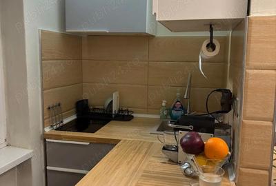 Garsonieră nedecomandată în Central - 2