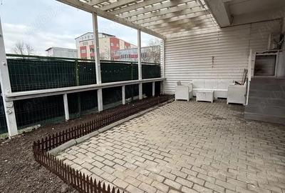 Garsonieră semidecomandată în Fundeni - 3