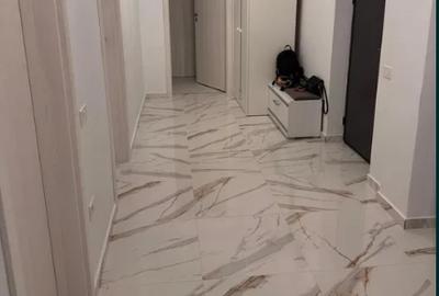 Berceni Metrou,bl.2024,et.2/10,DECOMANDAT,Amenajat,2 balcoane,centrala,parcare - 3