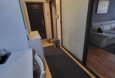 2 camere bloc nou zona Apusului - loc de parcare inclus - 15