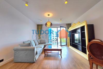 Beautiful 1 Bedroom Apartment in Aviatiei - 2