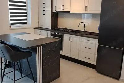 Inchiriez apartament open space in Timisoara in zona Giroc -Uzina de apa. - 1