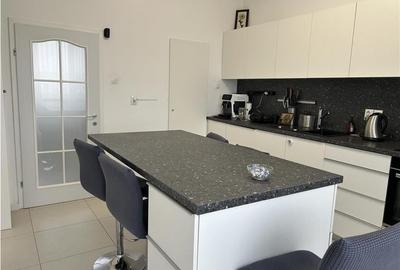 Vand casa individuala,moderna,6 camere decom,teren 600 mp, parcari, Gheorgheni - 5