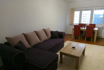 Apartament 3cam mobilat modern Pta 1 Mai Mihalache-Kiseleff-Clucerului - 4