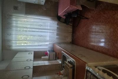 Apartament de inchriat ALEEA TRANDAFIRILOR 2 Camere - 3