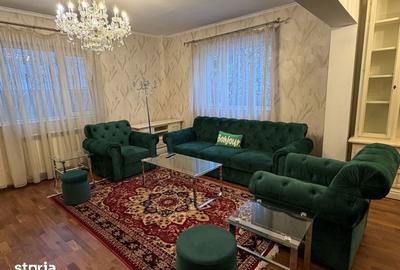 Casă cu 5 camere cu Teren 190 Mp în Cișmigiu - 13