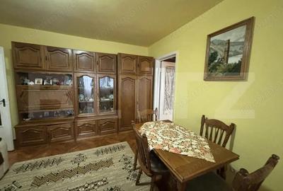 Apartament cu 2 camere semidecomandat în Botizului - 11