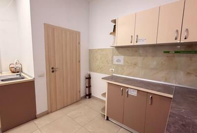 Spațiu comercial, de 166 mp, în Inel II - 2