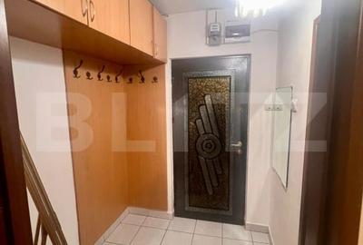 Apartament 1 camera, 33 mp, zona Marasti Paradis - 7