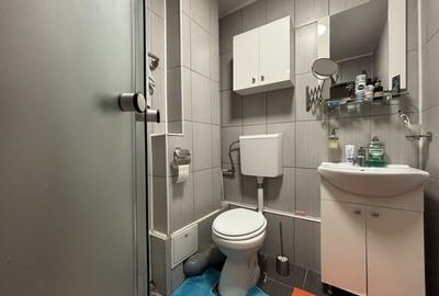 APARTAMENT 3 CAMERE | CRANGASI | MOBILAT APARTAMENT 3 CAMERE | CRANGASI | MOBILAT - 15