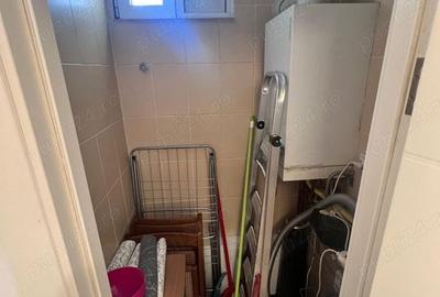 Apartament cu 2 camere, mobilat în Dorobanți - 7