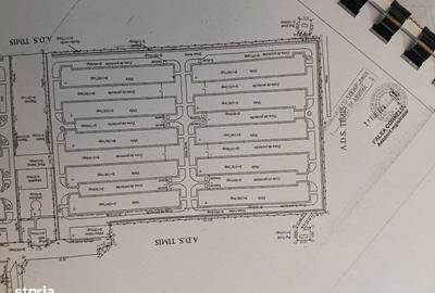 Spațiu comercial, în Călacea - 2