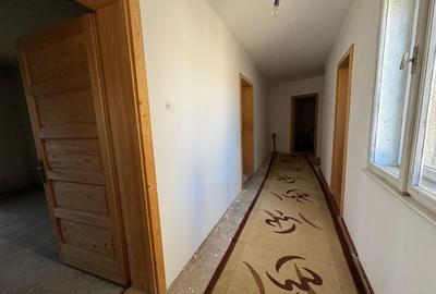 Casă de vânzare în Lugoj - Strada Grozăvescu - 14