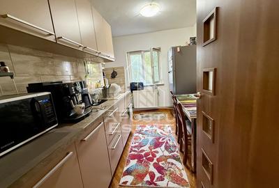 Apartament cu 3 camere decomandat, mobilat în Soarelui - 4