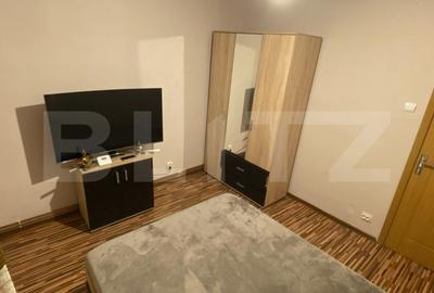 Apartament cu 2 camere, 57 mp, decomandat, mobilat, zona Materna - 3