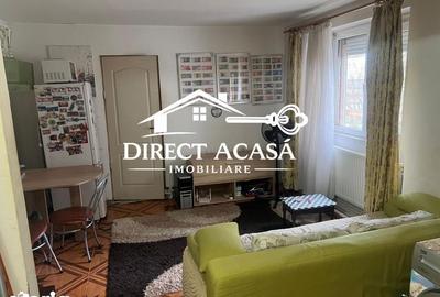 Apartament cu 2 camere în Rovinari - 5