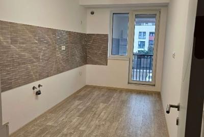 Ap. nou UNICAT 45mp, etaj 1, balcon 8mp, încălzire pardoseală, bloc cu 3 etaje Ap. nou UNICAT 45mp, etaj 1, balcon 8mp, încălzire pardoseală, bloc cu 3 etaje - 8