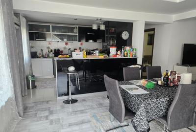 Casă cu 4 camere cu Teren 175 Mp în Sud - 4