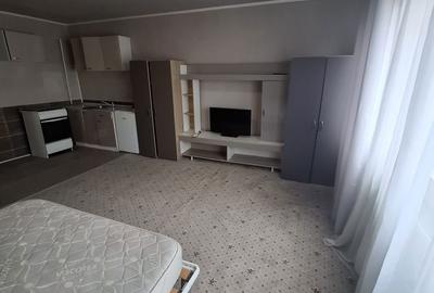 Garsonieră semidecomandată în Tătărași - 6