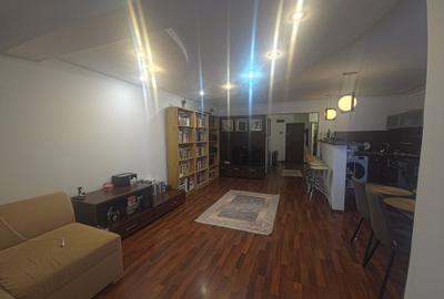Apartament cu 3 camere decomandat, mobilat în Faleza Nord - 4