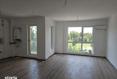 Apartament cu 3 camere în Central - 8