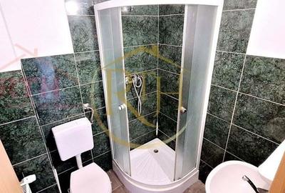 Oferim spre inchiriere garsoniera, loc de parcare, zona Soarelui - 12