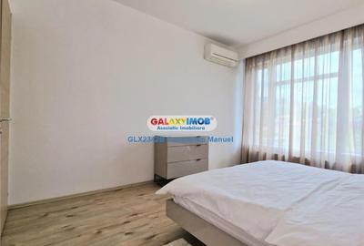 Apartament cu 3 camere decomandat, mobilat în Aviației - 8
