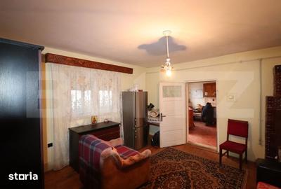 Casă cu 3 camere cu Teren 1783 Mp în Central - 5