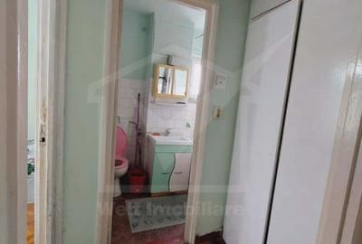 Apartament 2 camere de vanzare in Manastur, zona piata Flora - 6