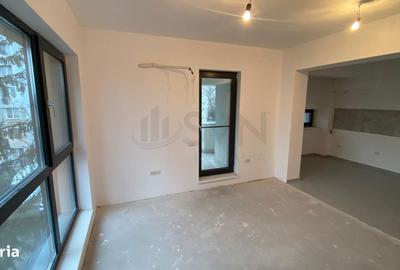 Apartament cu 2 camere decomandat în Crângași - 1