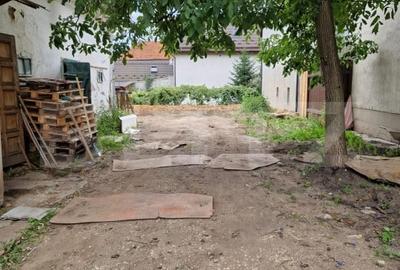 Casa veche cu proiect renovare-extindere, 597 mp teren in Brasov, zona centrala - 2