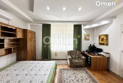 Casă individuală cu 4 camere cu Teren 599 Mp în Orașul Vechi - 4