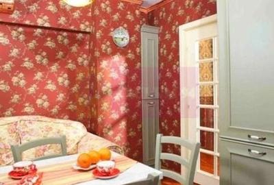 3 camere zona Unirii | Mircea Vodă | Etaj 7 | Vedere Parlament - 10